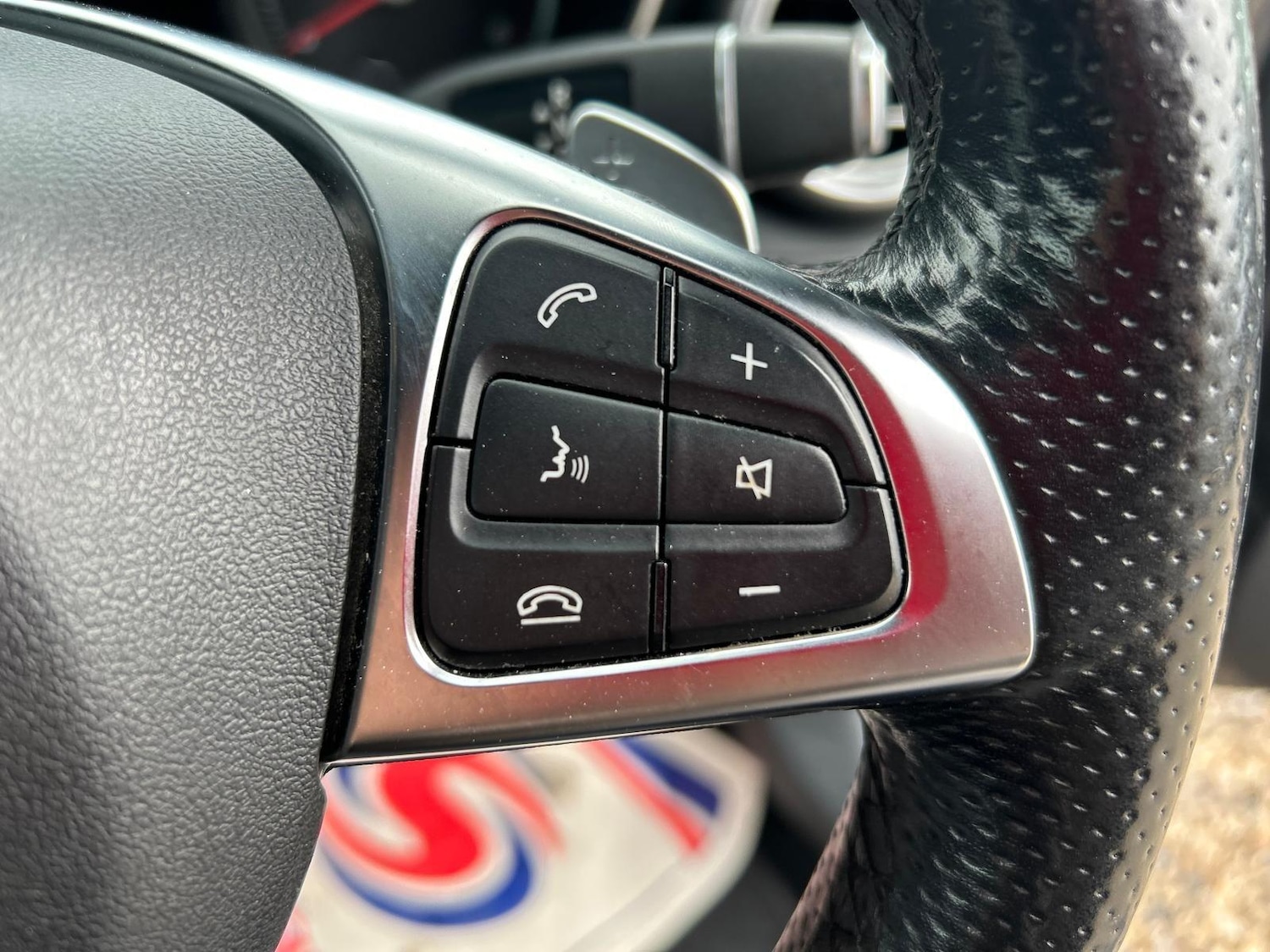 Used Mercedes-Benz C Class 2017 for sale - 76201374: Photo 25