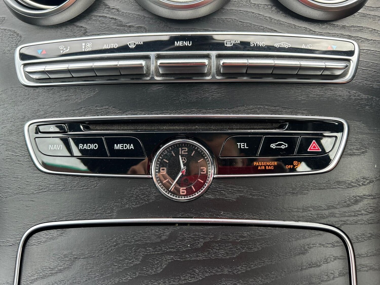 Used Mercedes-Benz C Class 2017 for sale - 76201374: Photo 27