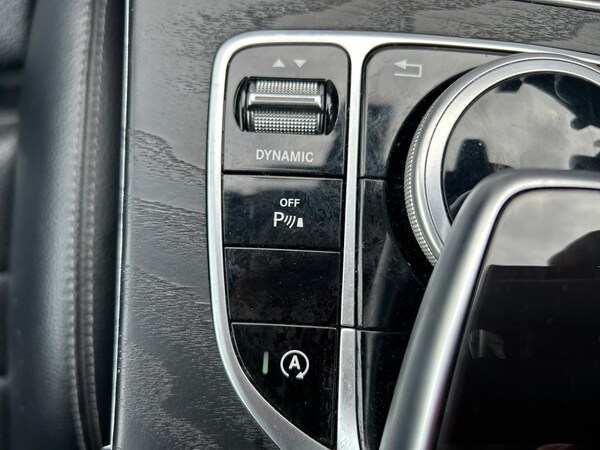 Used Mercedes-Benz C-Class 2017 for sale - 76201374: Photo 31
