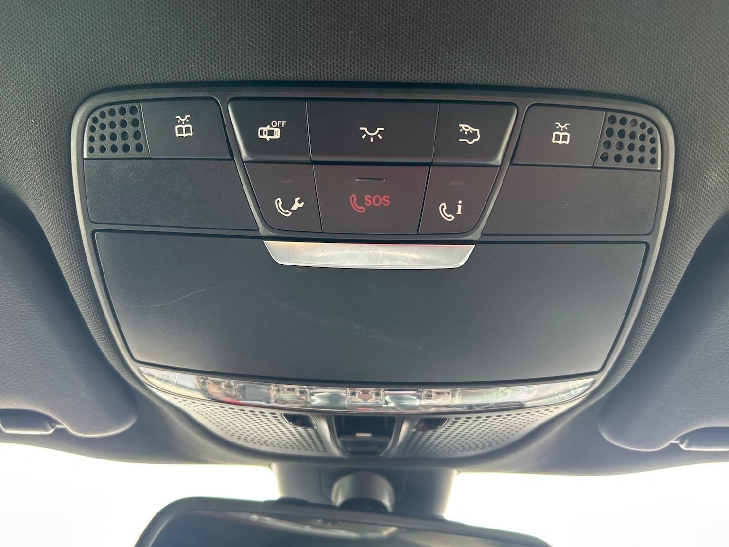 Used Mercedes-Benz C Class 2017 for sale - 76201374: Photo 33