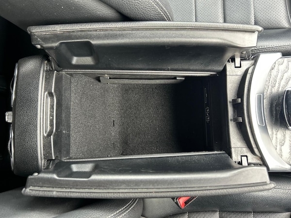 Used Mercedes-Benz C-Class 2017 for sale - 76201374: Photo 36