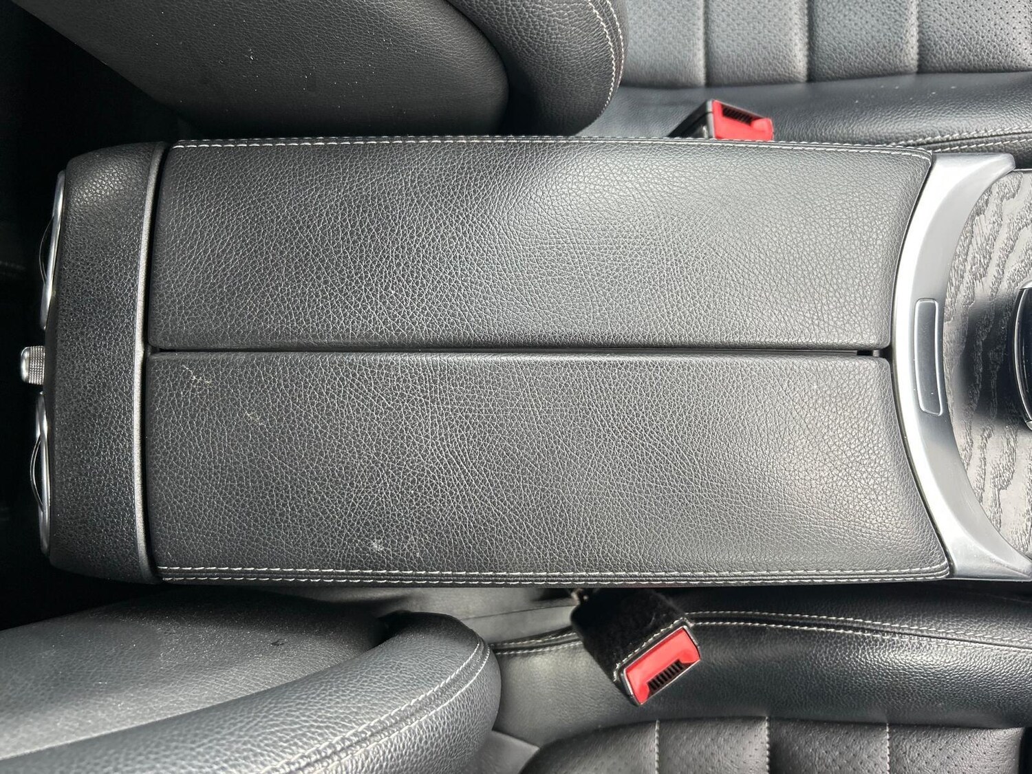 Used Mercedes-Benz C Class 2017 for sale - 76201374: Photo 37