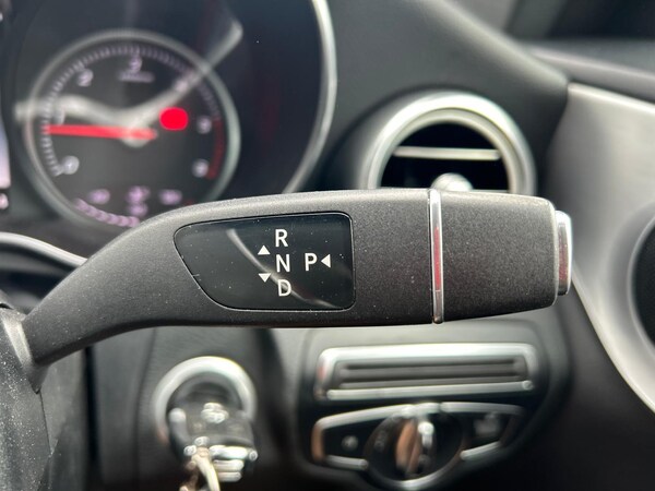 Used Mercedes-Benz C-Class 2017 for sale - 76201374: Photo 45
