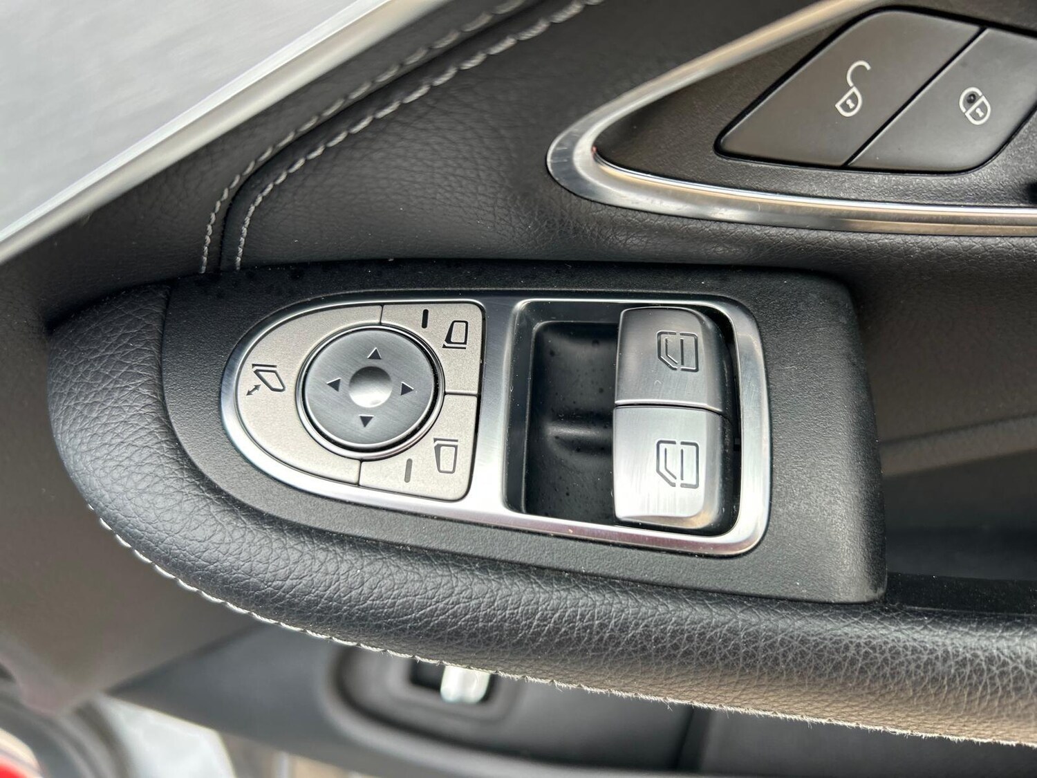 Used Mercedes-Benz C Class 2017 for sale - 76201374: Photo 47