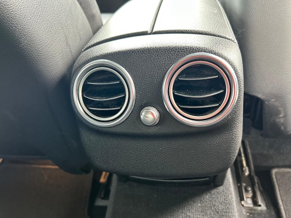 Used Mercedes-Benz C-Class 2017 for sale - 76201374: Photo 49
