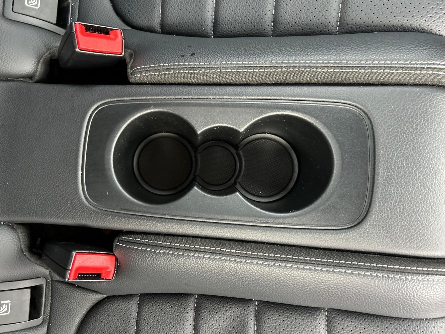 Used Mercedes-Benz C Class 2017 for sale - 76201374: Photo 50