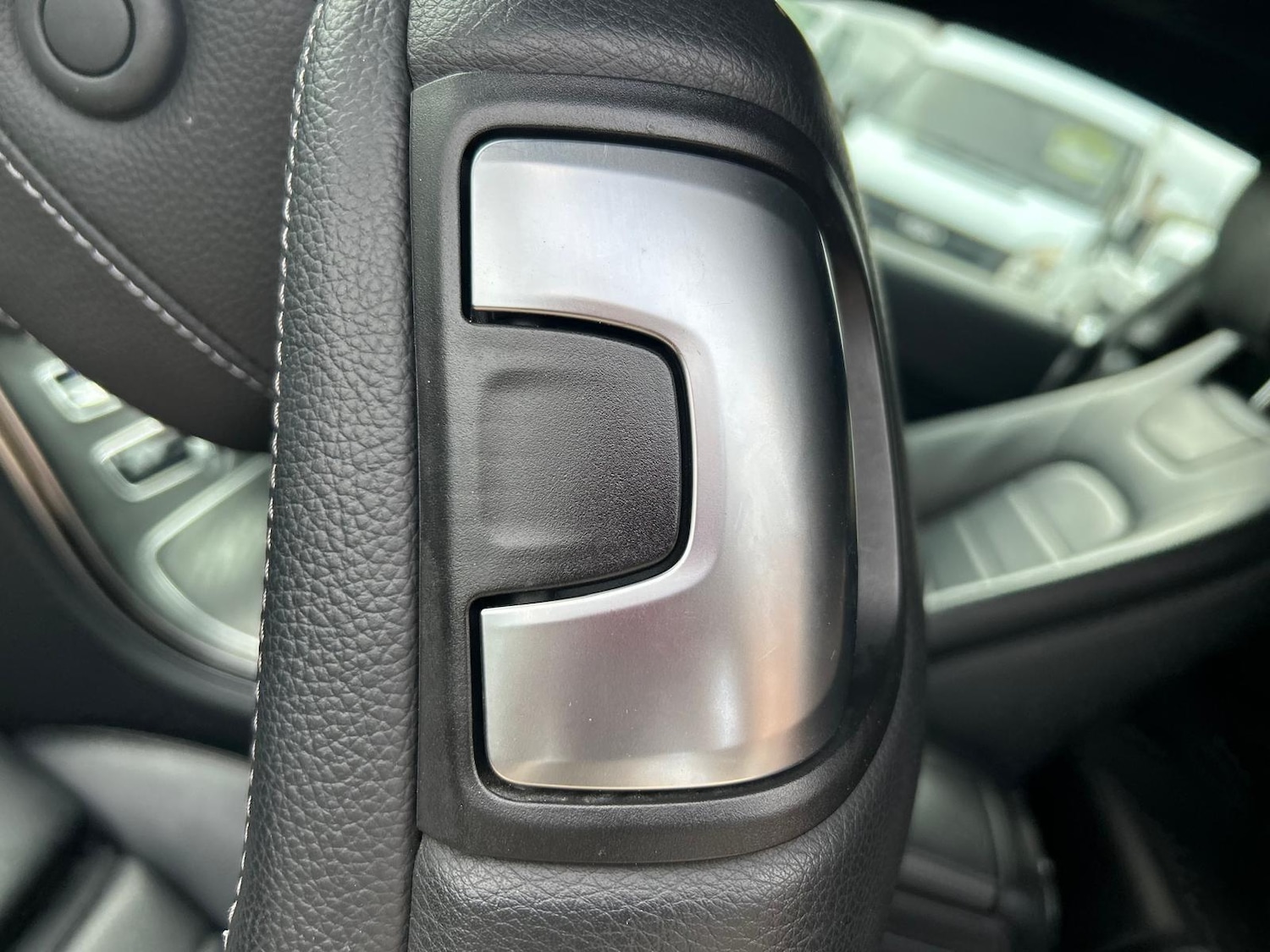 Used Mercedes-Benz C Class 2017 for sale - 76201374: Photo 55