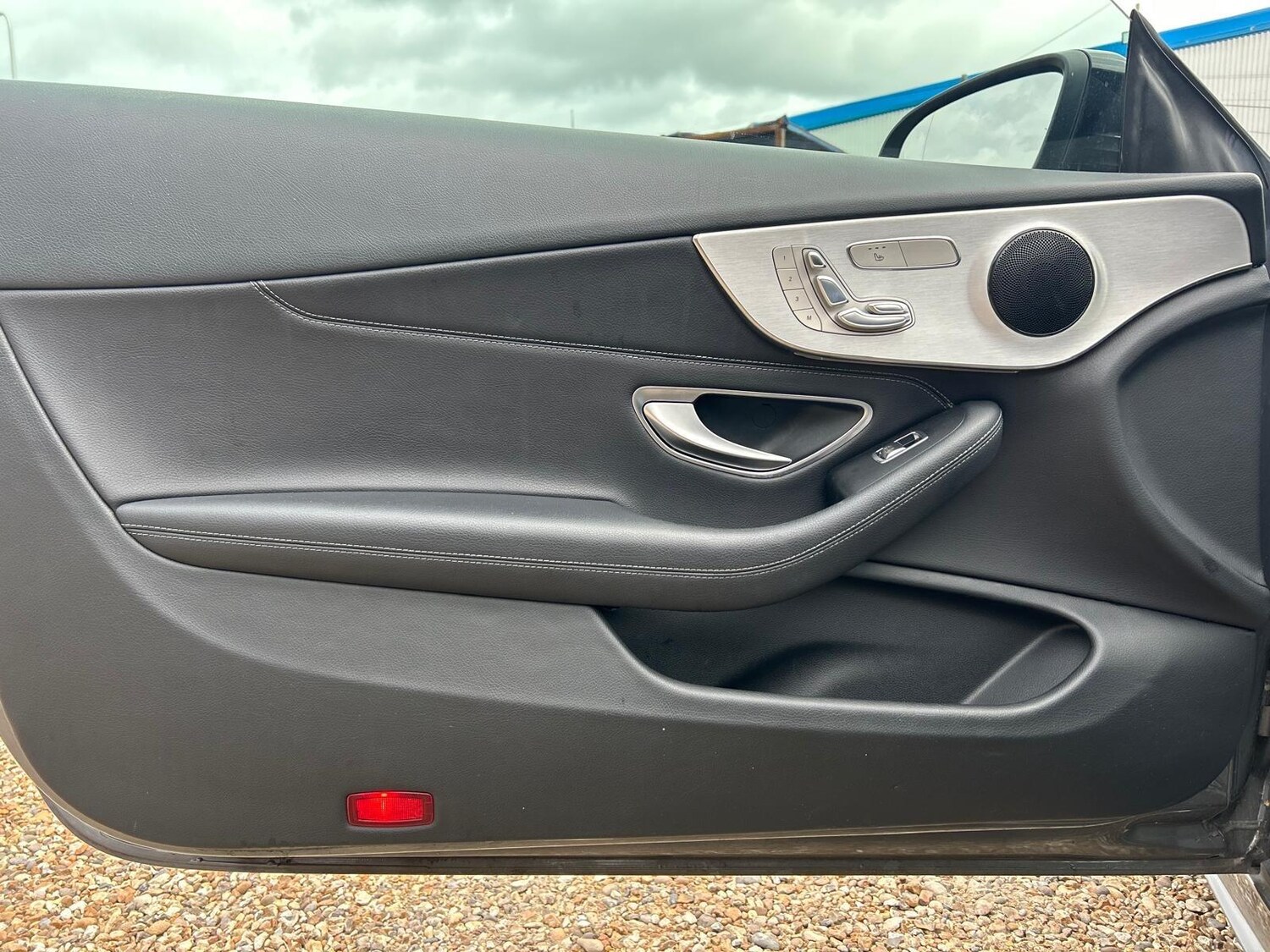 Used Mercedes-Benz C Class 2017 for sale - 76201374: Photo 59