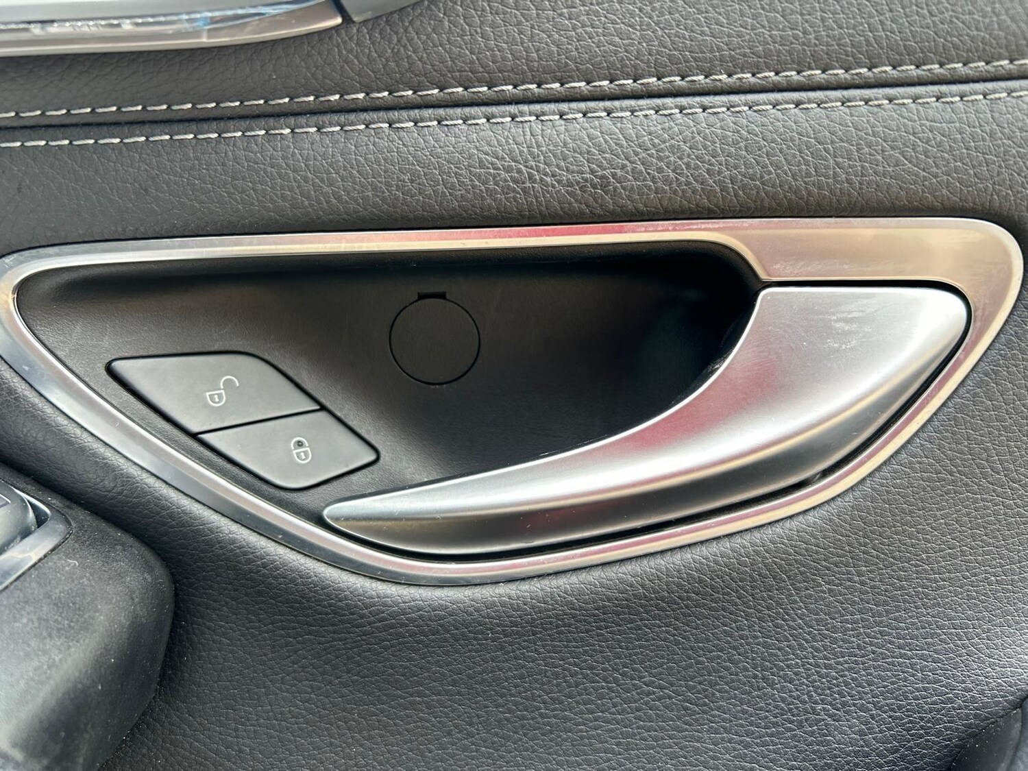 Used Mercedes-Benz C Class 2017 for sale - 76201374: Photo 80