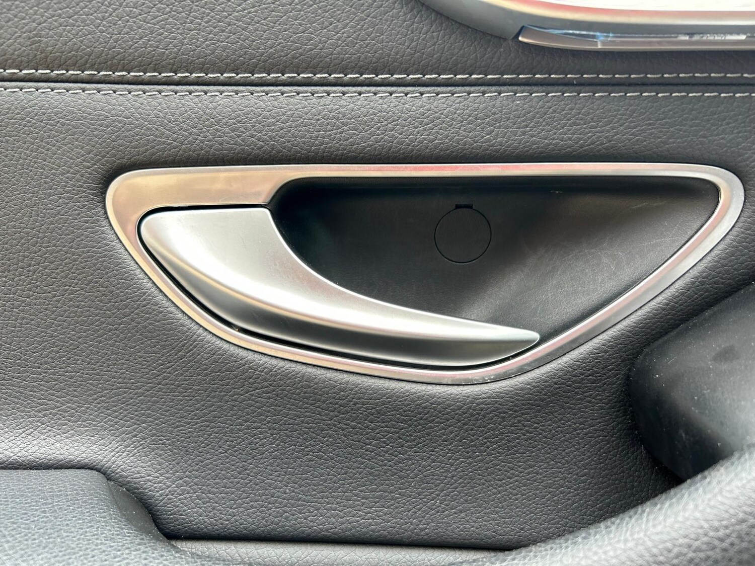 Used Mercedes-Benz C Class 2017 for sale - 76201374: Photo 84