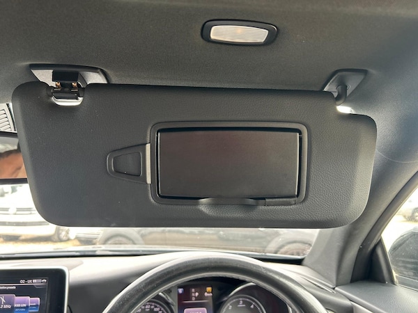 Used Mercedes-Benz C-Class 2017 for sale - 76201374: Photo 87