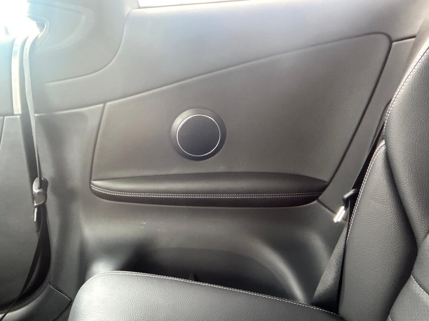 Used Mercedes-Benz C Class 2017 for sale - 76201374: Photo 88