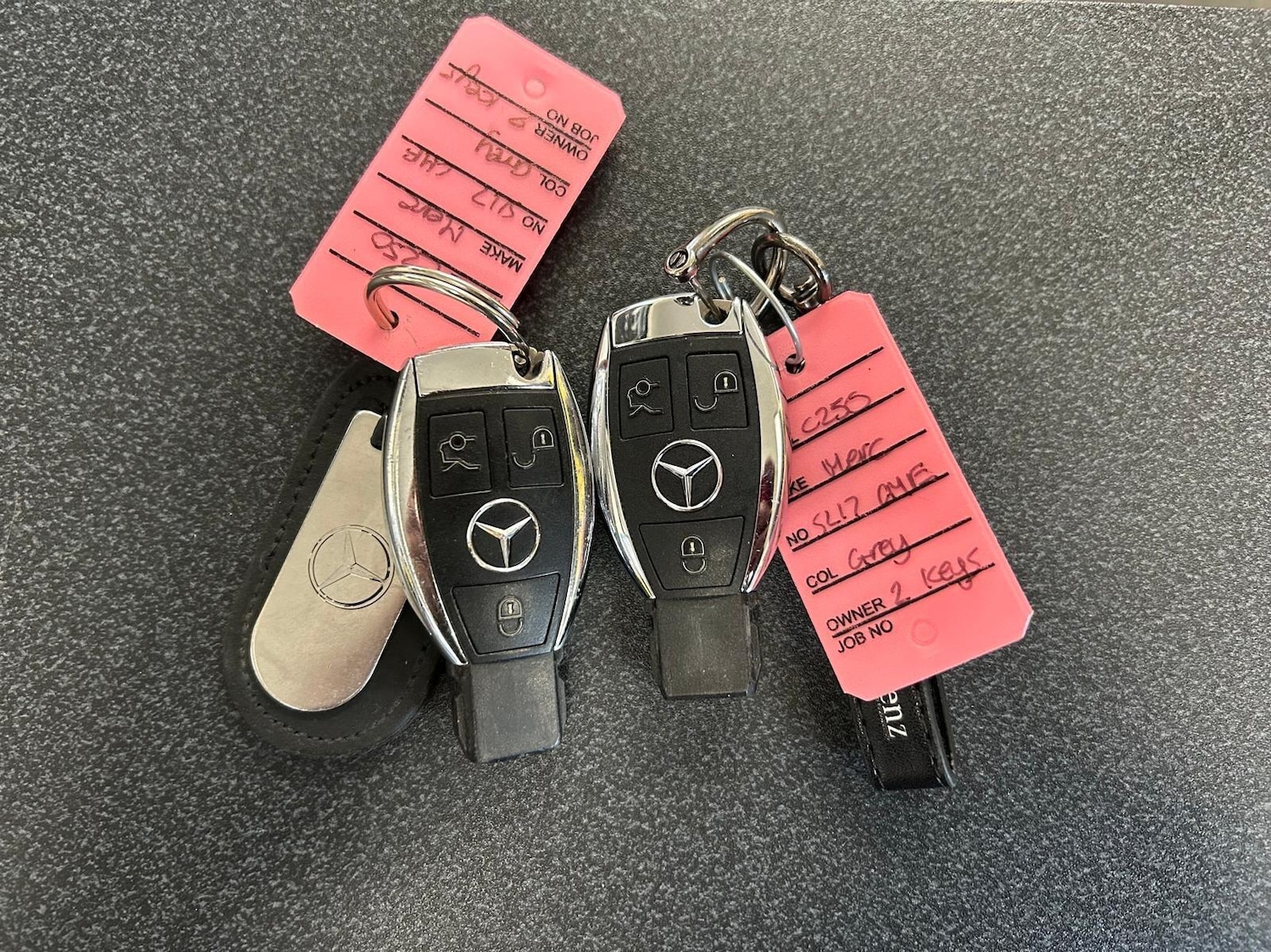 Used Mercedes-Benz C Class 2017 for sale - 76201374: Photo 89