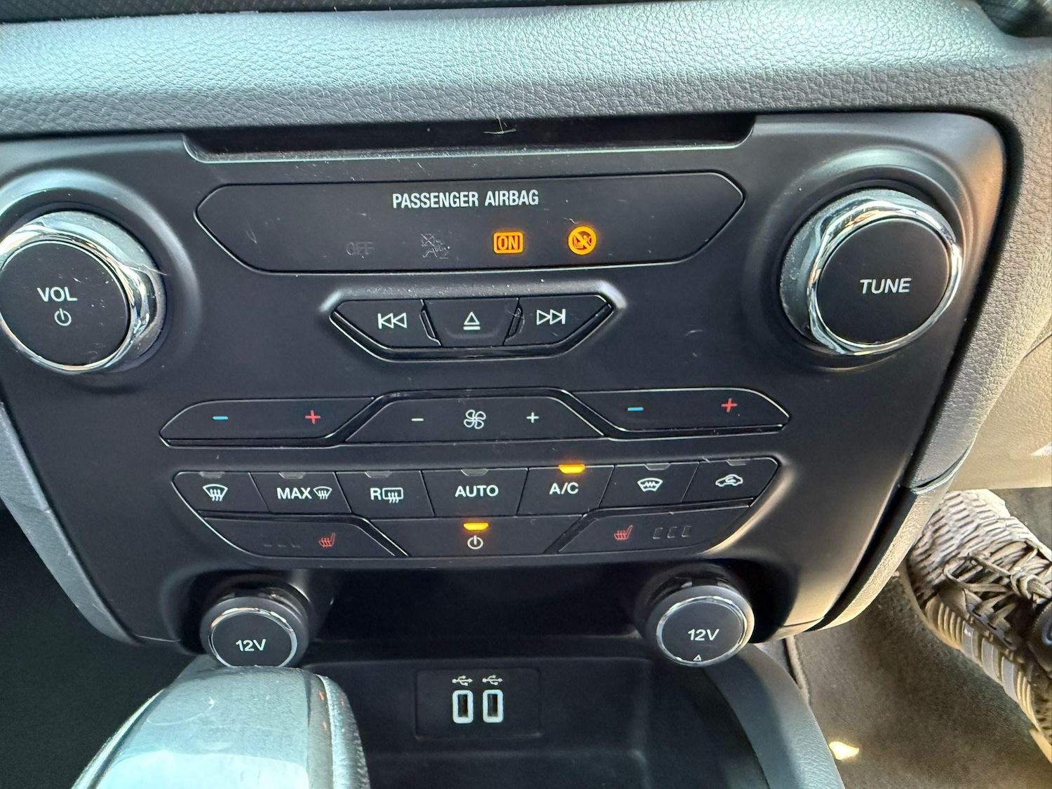 Vehicle 17