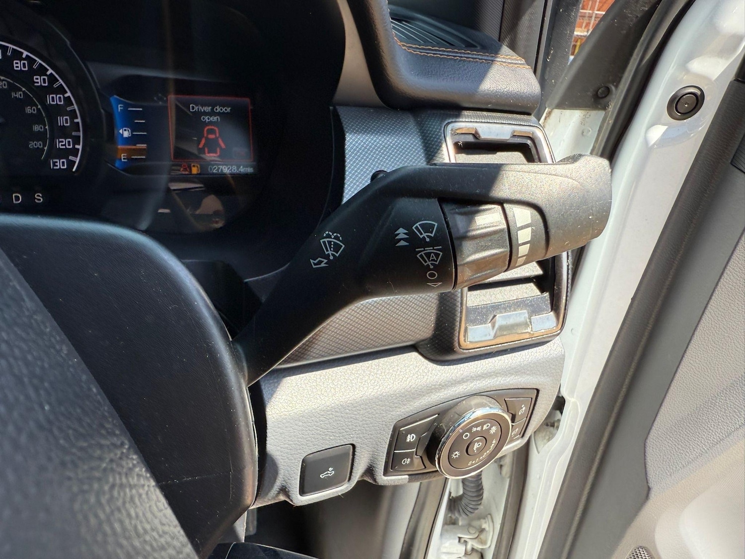 Vehicle 36