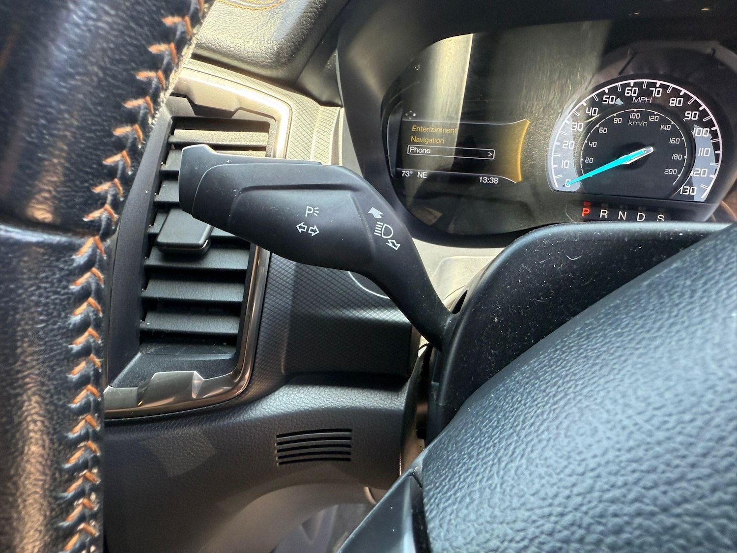 Vehicle 37