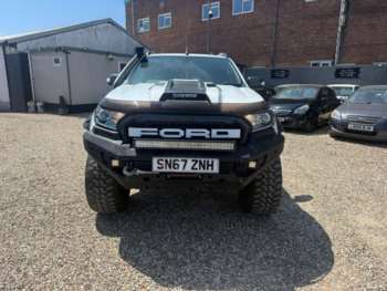 Used Ford Ranger 2017 for sale - 75166383: Photo