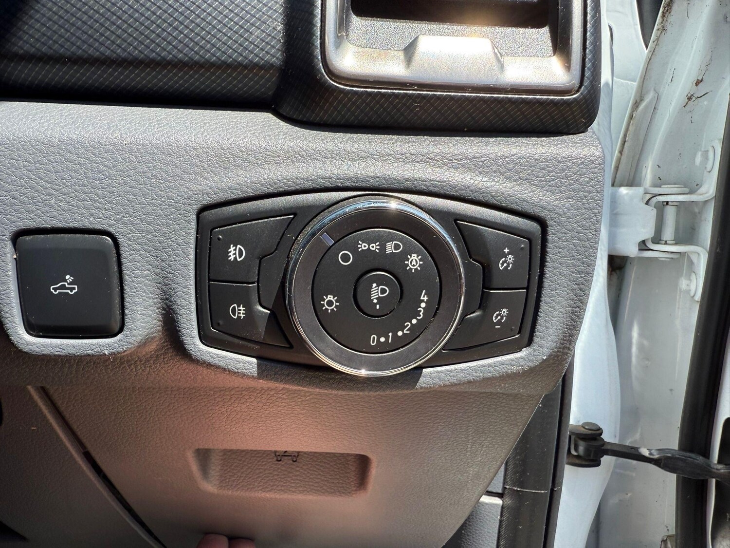 Vehicle 46