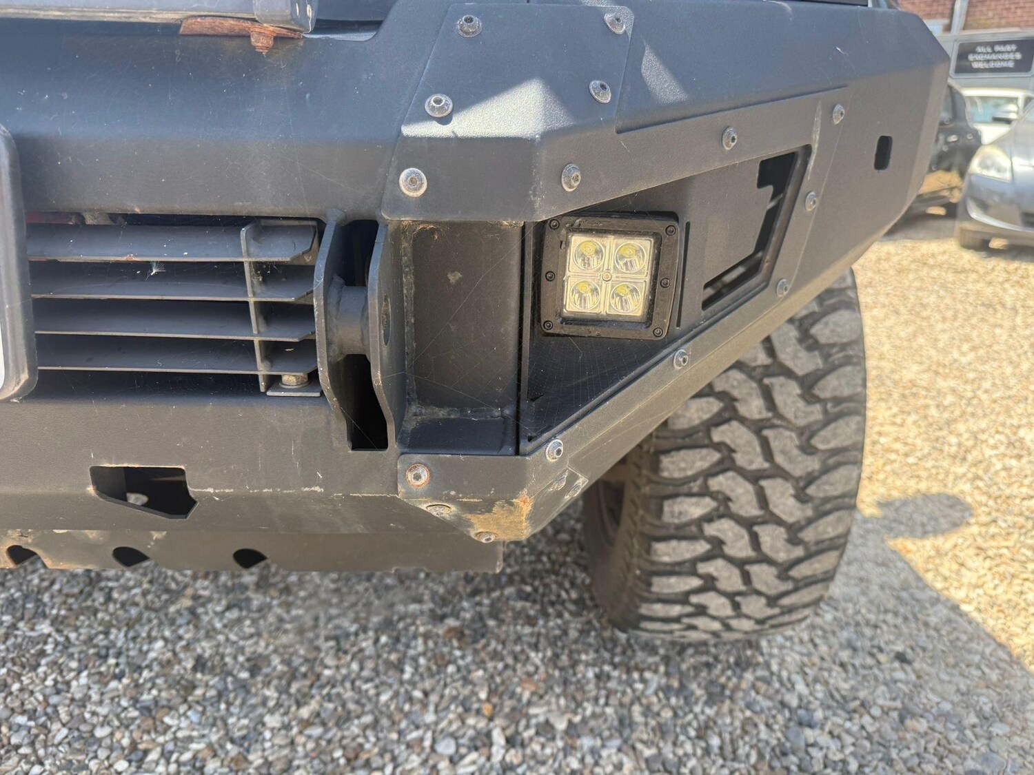 Vehicle 65