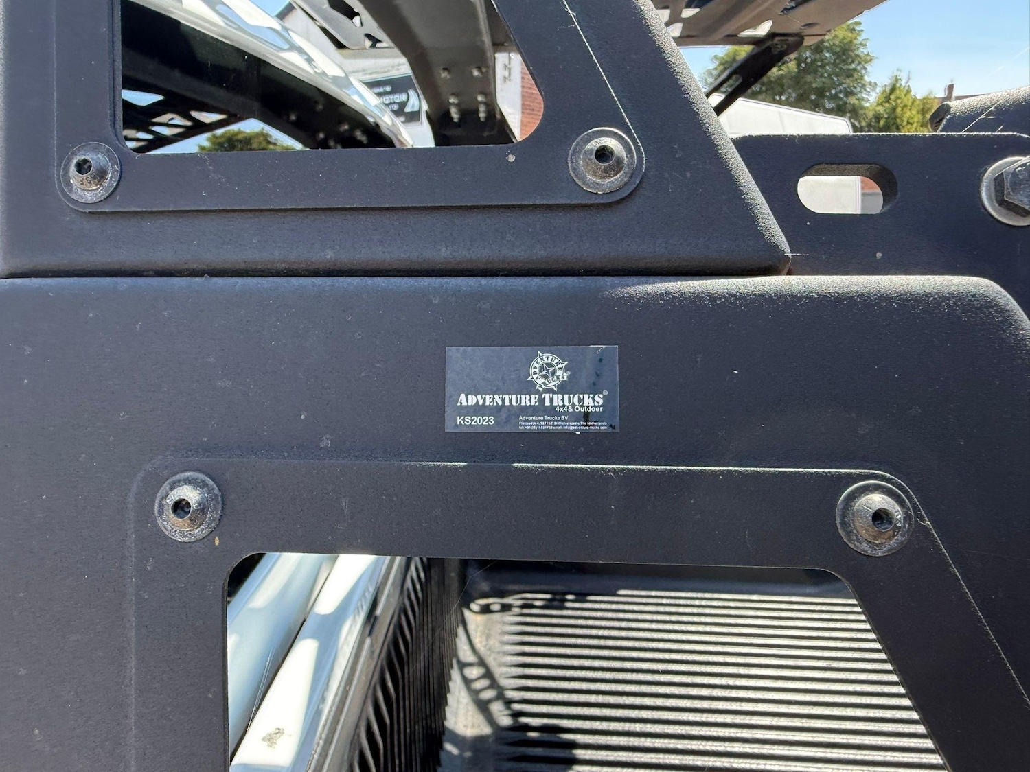 Vehicle 67
