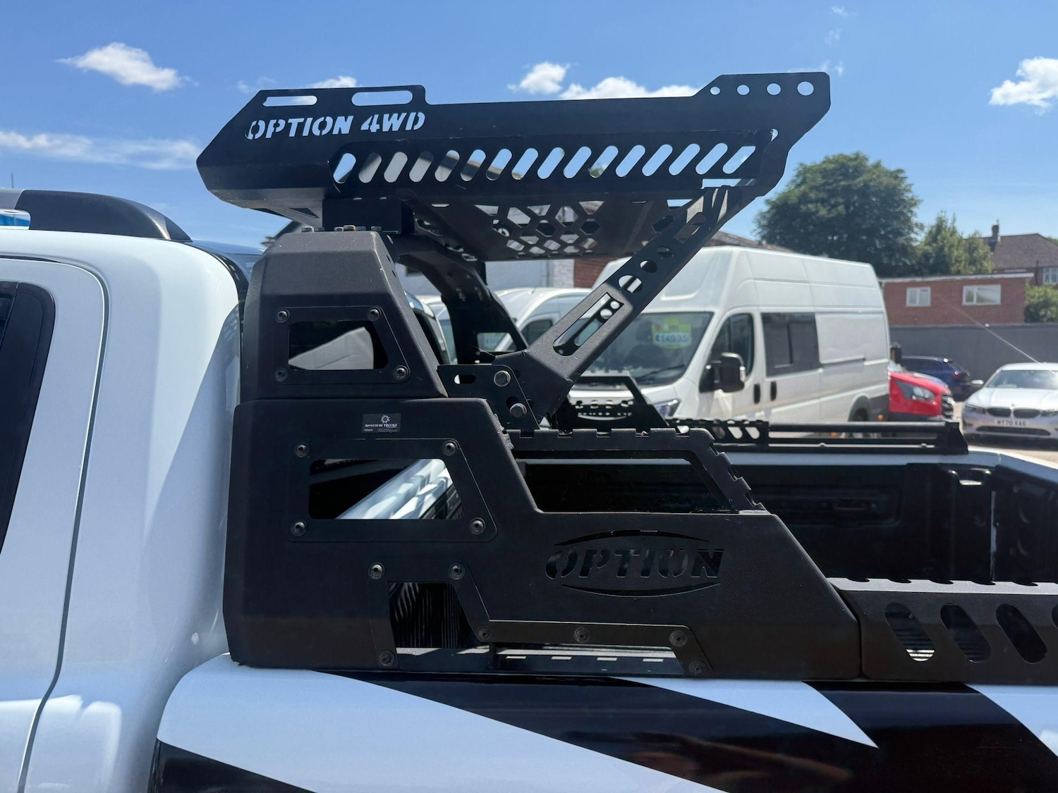 Vehicle 68
