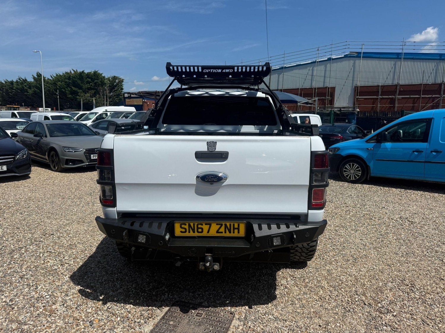 Vehicle 7
