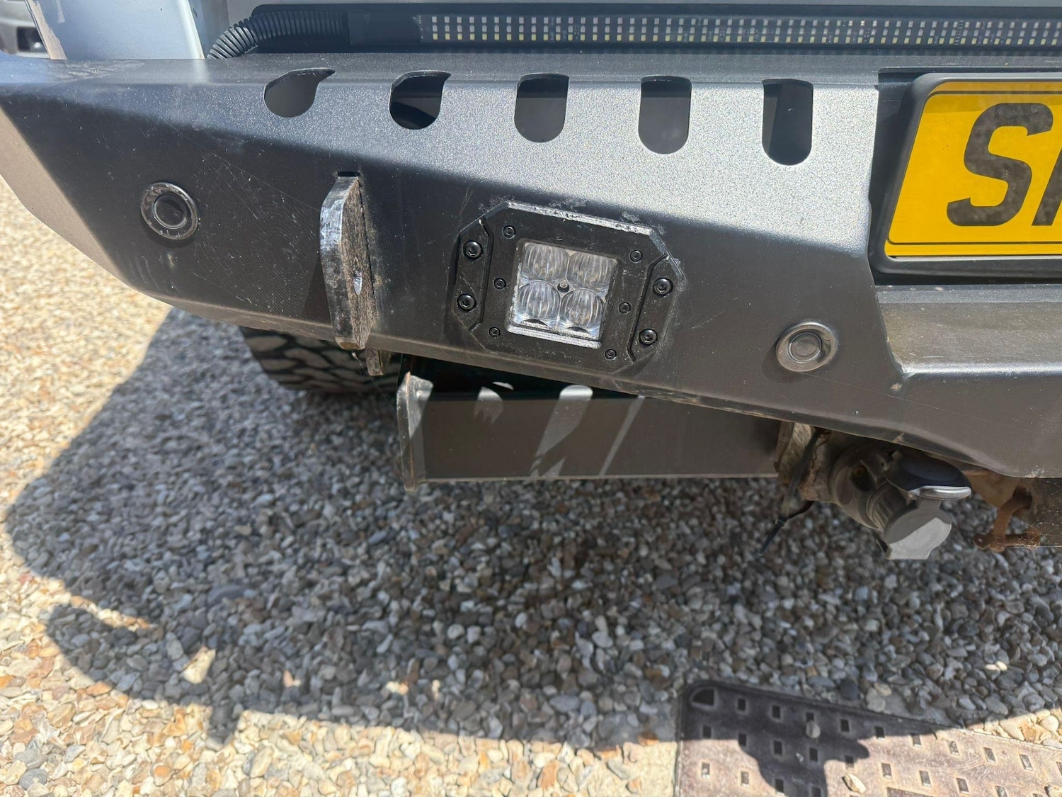 Vehicle 75