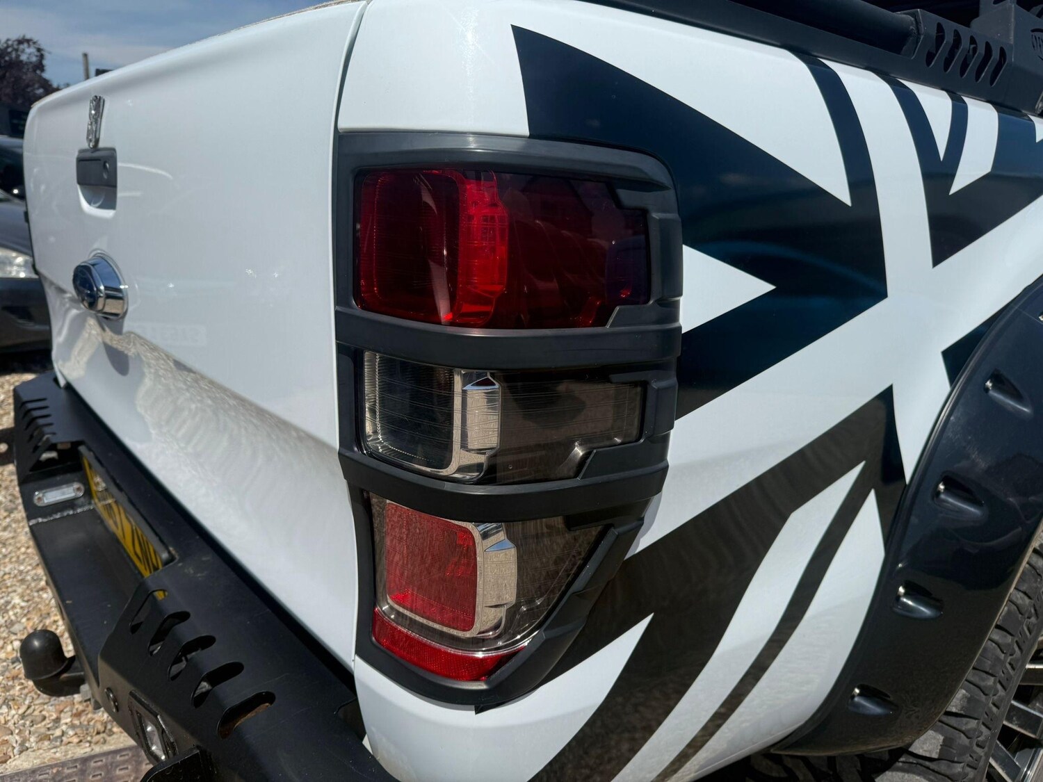 Vehicle 80