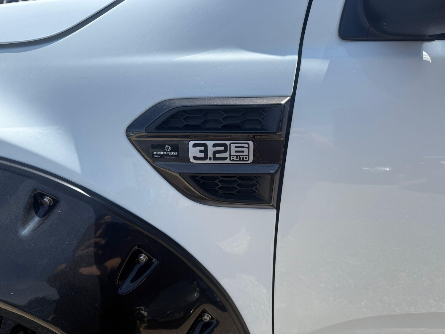 Vehicle 89