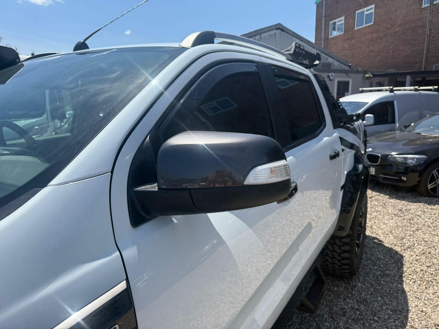 Vehicle 90