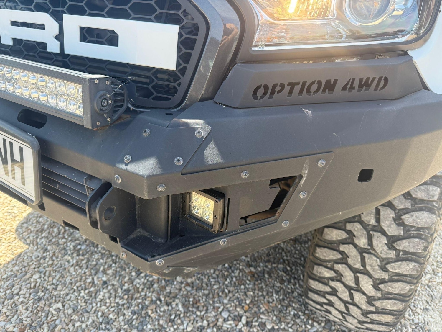 Vehicle 91