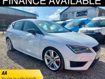 2015 (64) - 2.0 TSI Cupra 280 DSG Euro 6 (s/s) 5dr