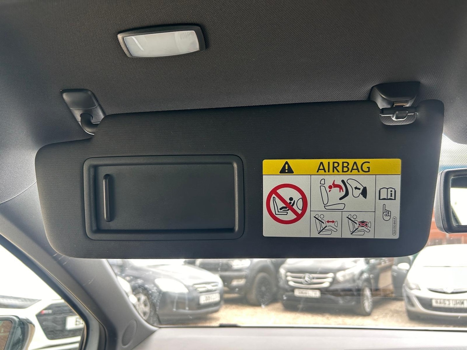 Vehicle 46