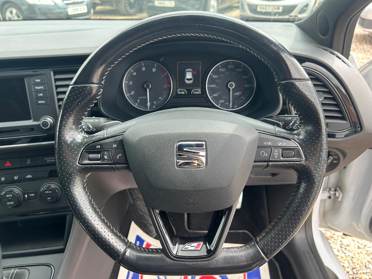 Vehicle 57