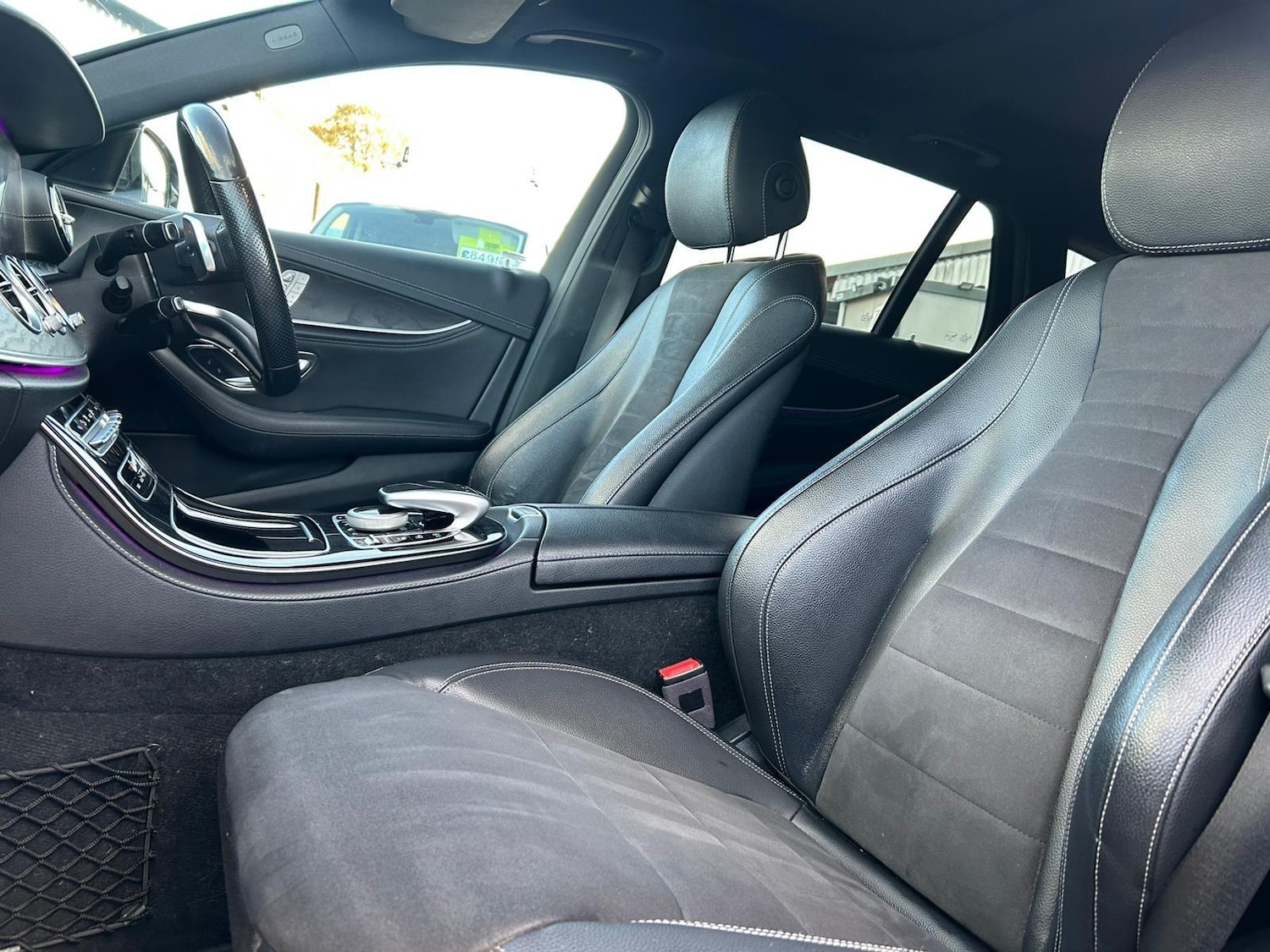 Used Mercedes-Benz E Class 2017 for sale - 76409623: Photo 13