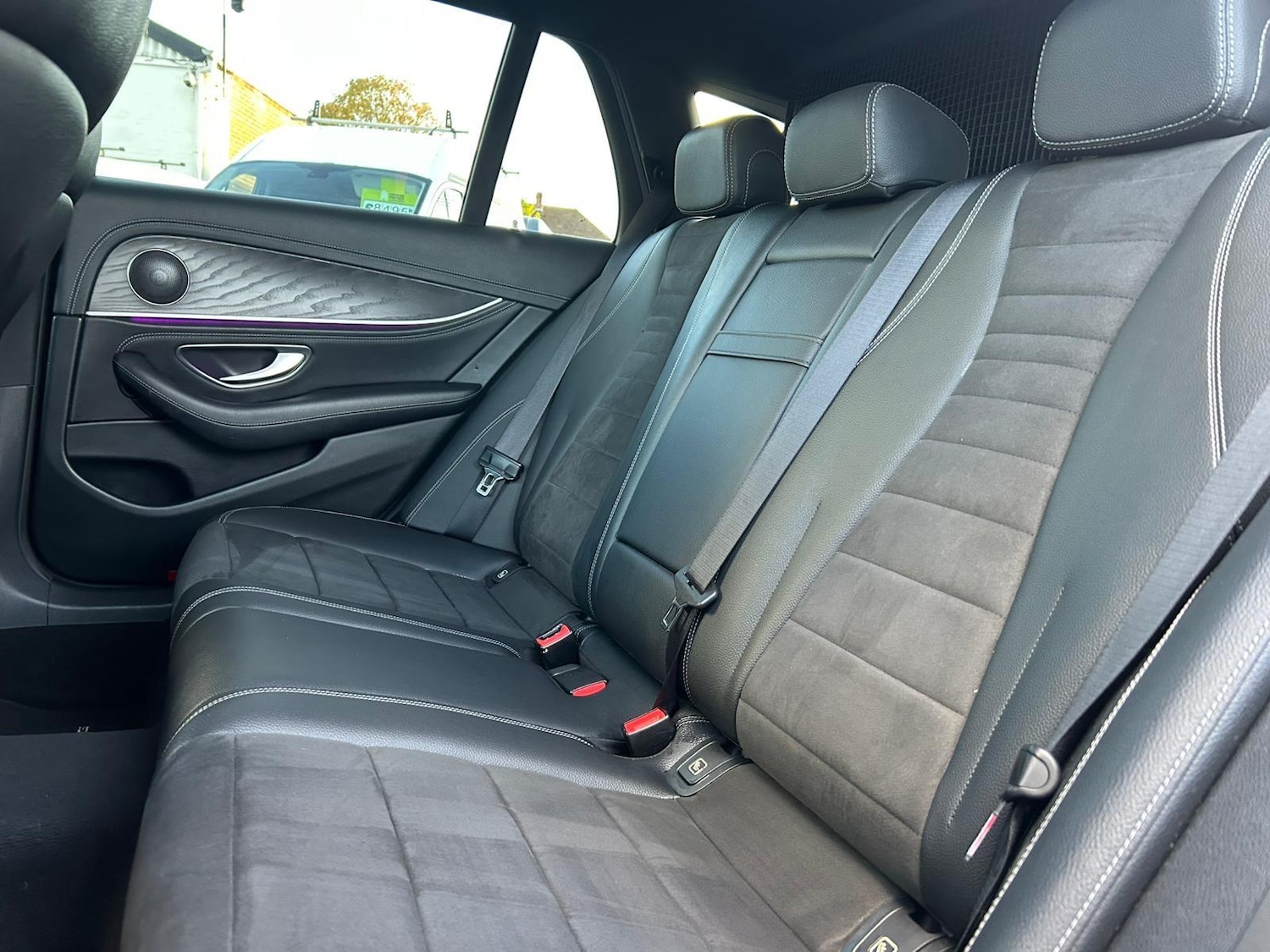 Used Mercedes-Benz E Class 2017 for sale - 76409623: Photo 16