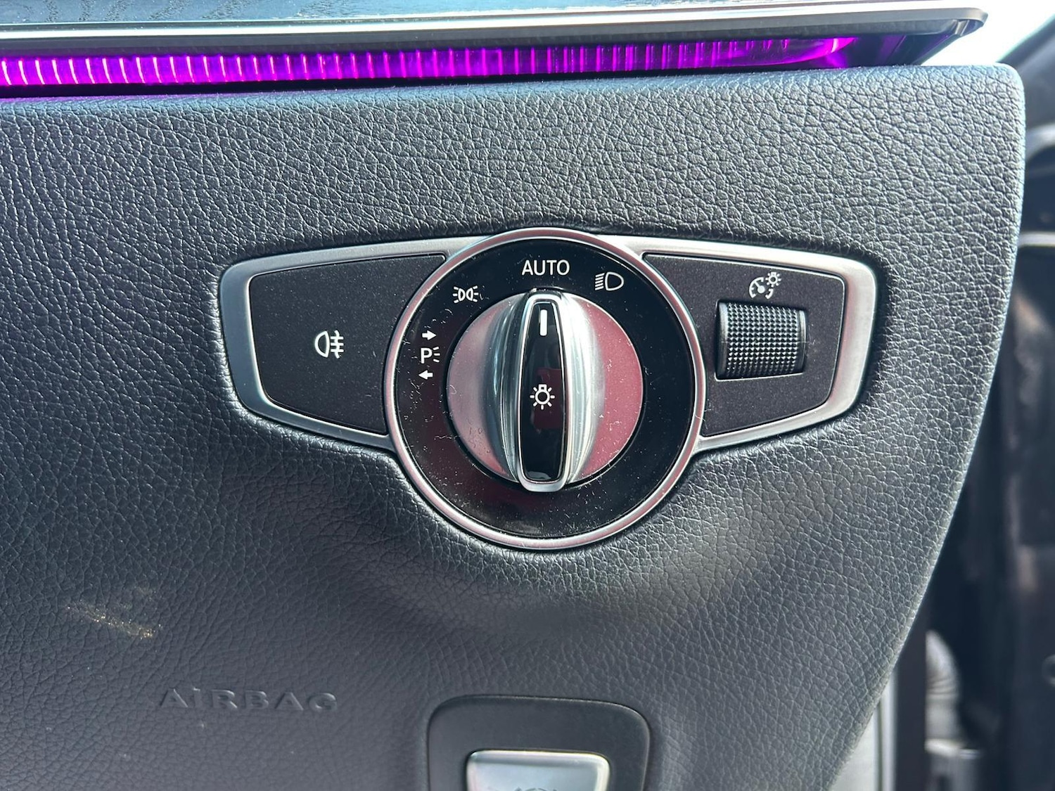 Used Mercedes-Benz E Class 2017 for sale - 76409623: Photo 20