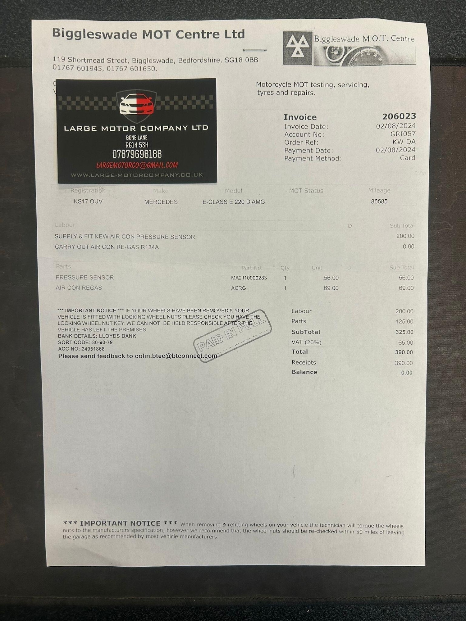 Used Mercedes-Benz E Class 2017 for sale - 76409623: Photo 40