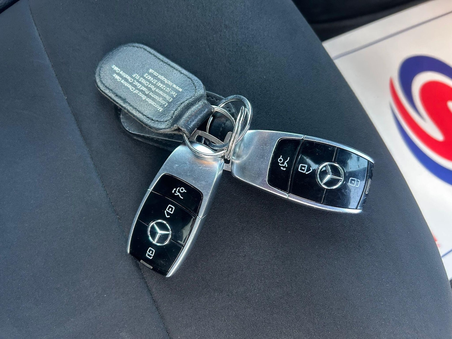 Used Mercedes-Benz E Class 2017 for sale - 76409623: Photo 48