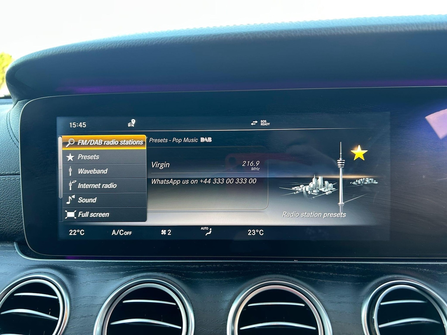 Used Mercedes-Benz E Class 2017 for sale - 76409623: Photo 49