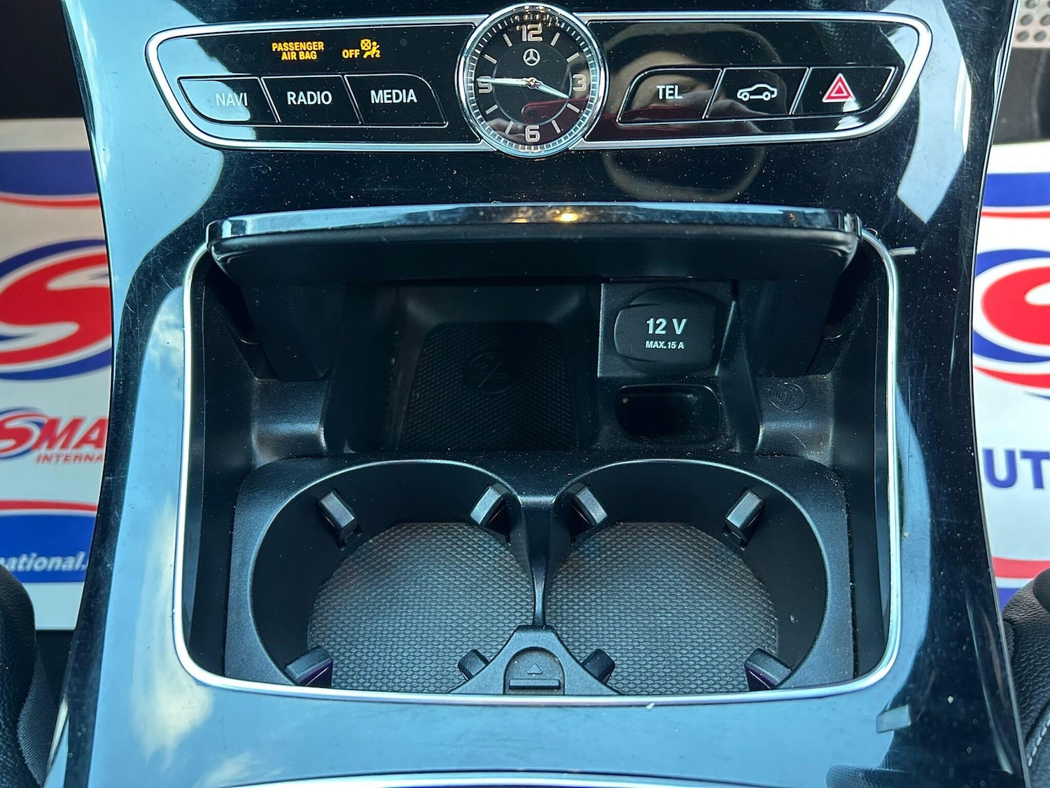 Used Mercedes-Benz E Class 2017 for sale - 76409623: Photo 50