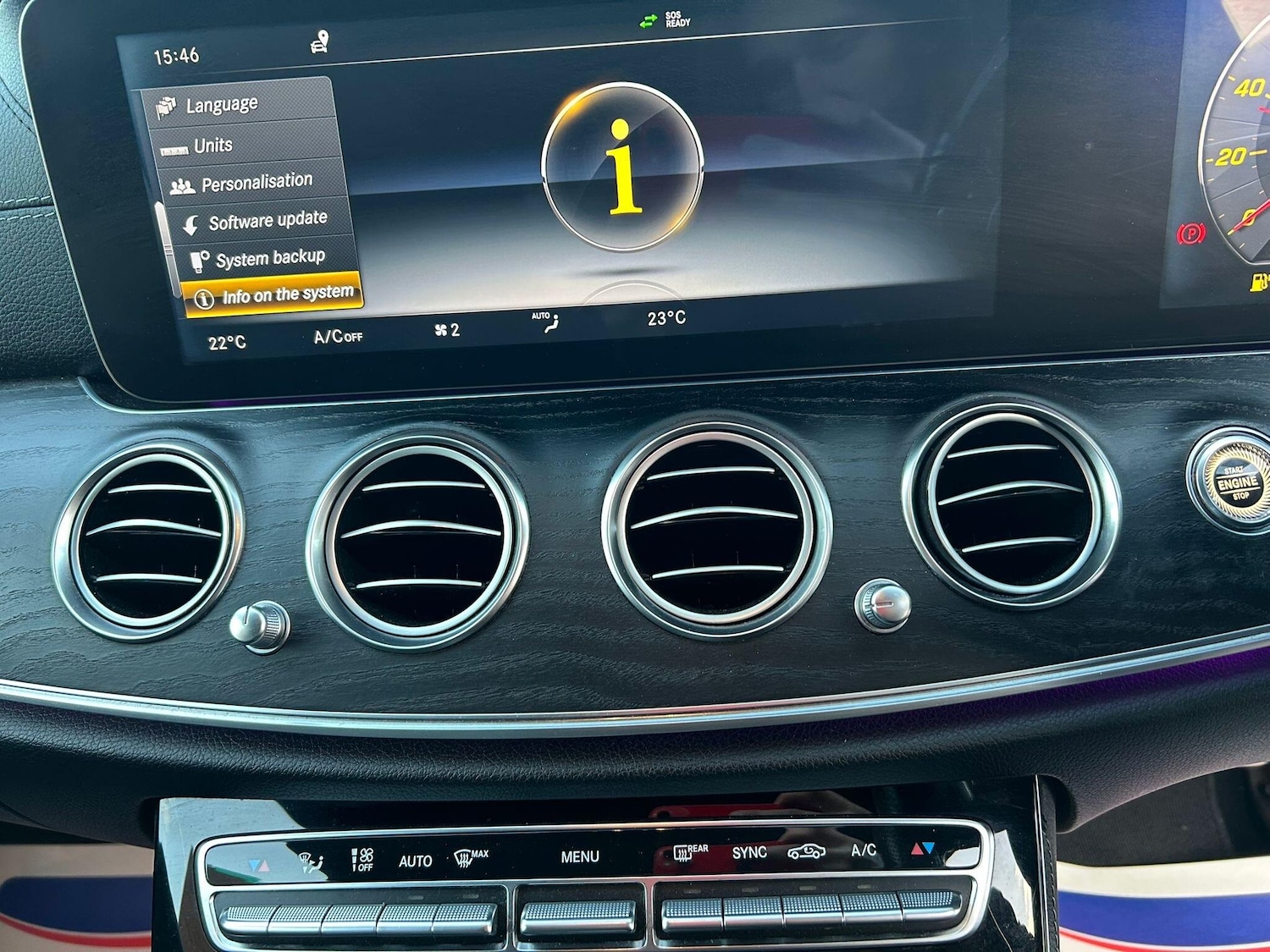 Used Mercedes-Benz E Class 2017 for sale - 76409623: Photo 52