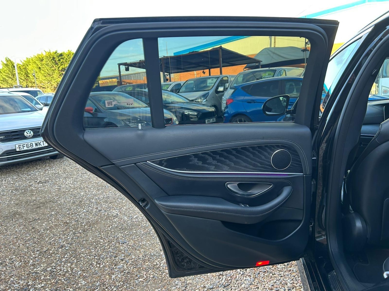 Used Mercedes-Benz E Class 2017 for sale - 76409623: Photo 53