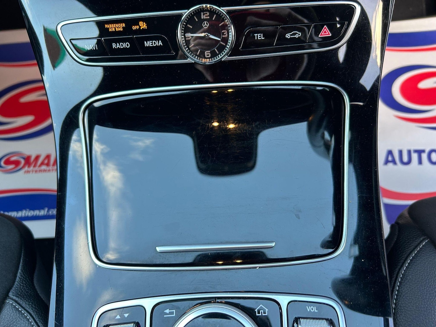 Used Mercedes-Benz E Class 2017 for sale - 76409623: Photo 54