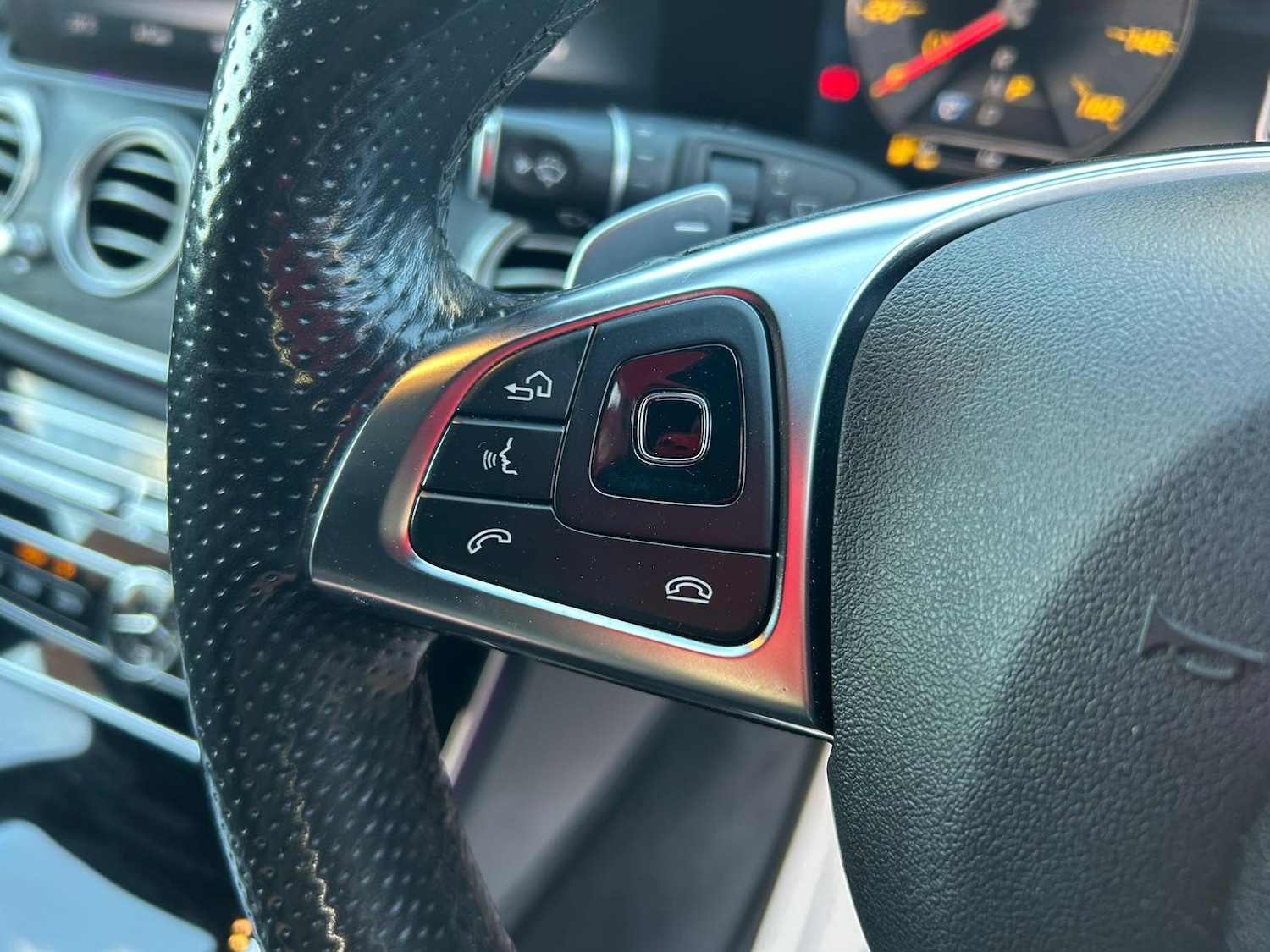 Used Mercedes-Benz E Class 2017 for sale - 76409623: Photo 55