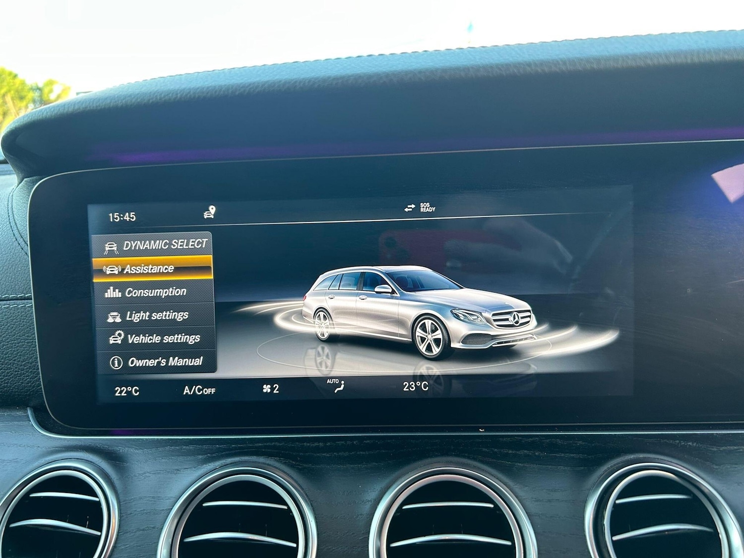 Used Mercedes-Benz E Class 2017 for sale - 76409623: Photo 57