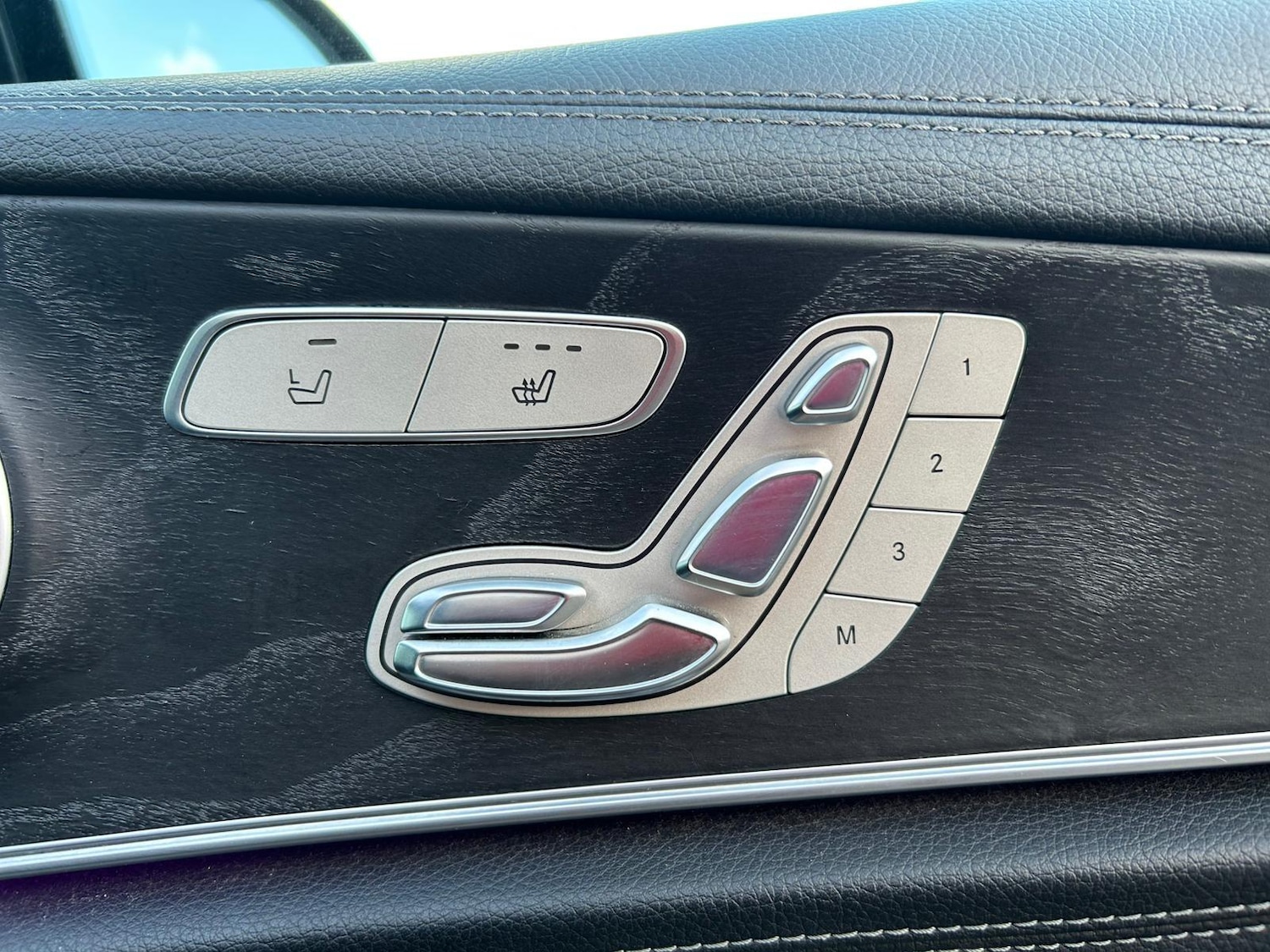 Used Mercedes-Benz E Class 2017 for sale - 76409623: Photo 58