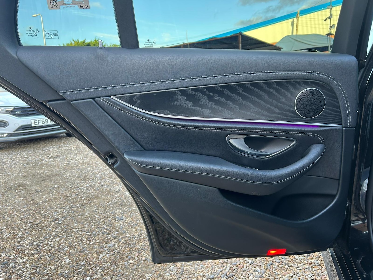 Used Mercedes-Benz E Class 2017 for sale - 76409623: Photo 62