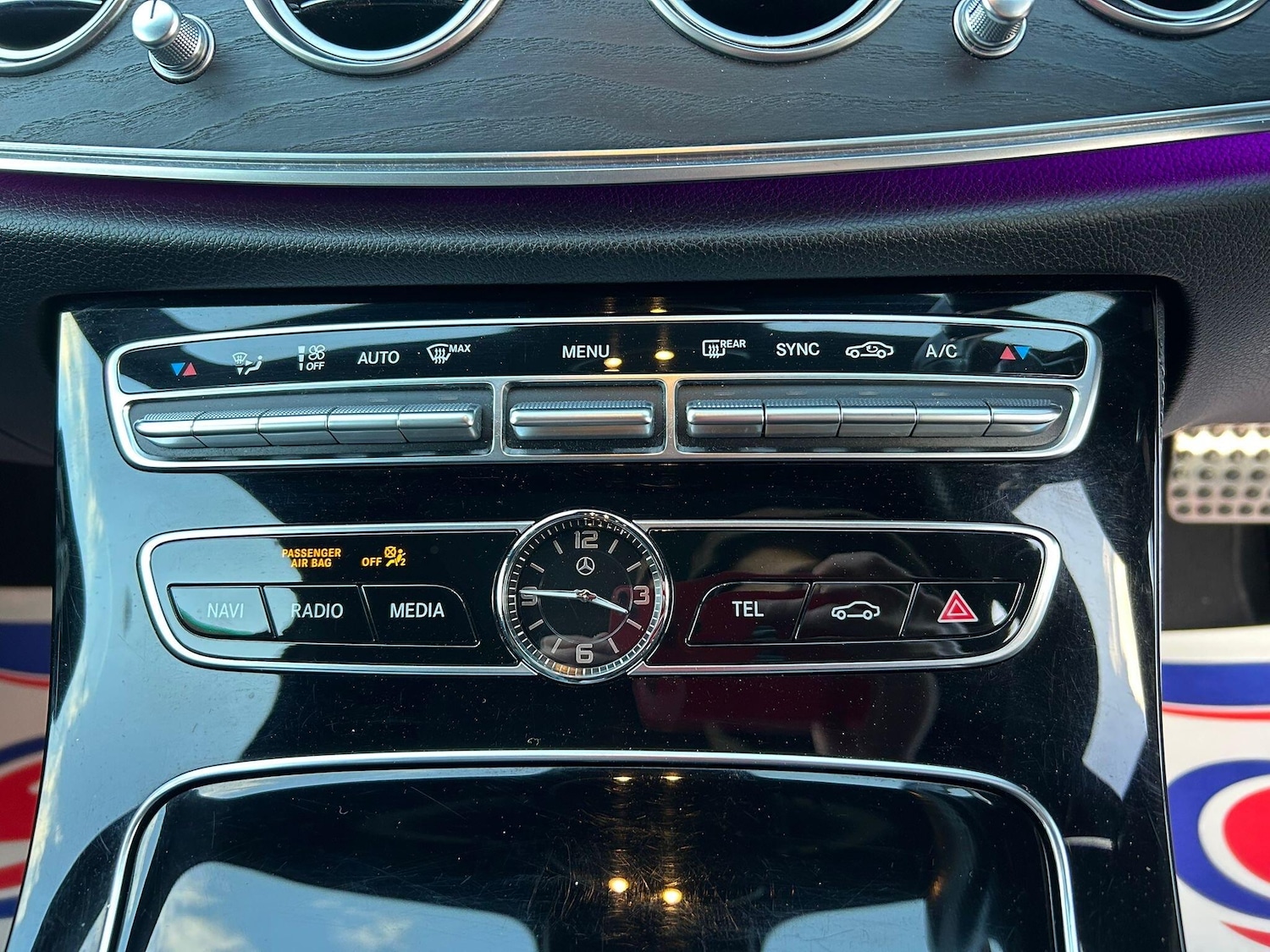 Used Mercedes-Benz E Class 2017 for sale - 76409623: Photo 65