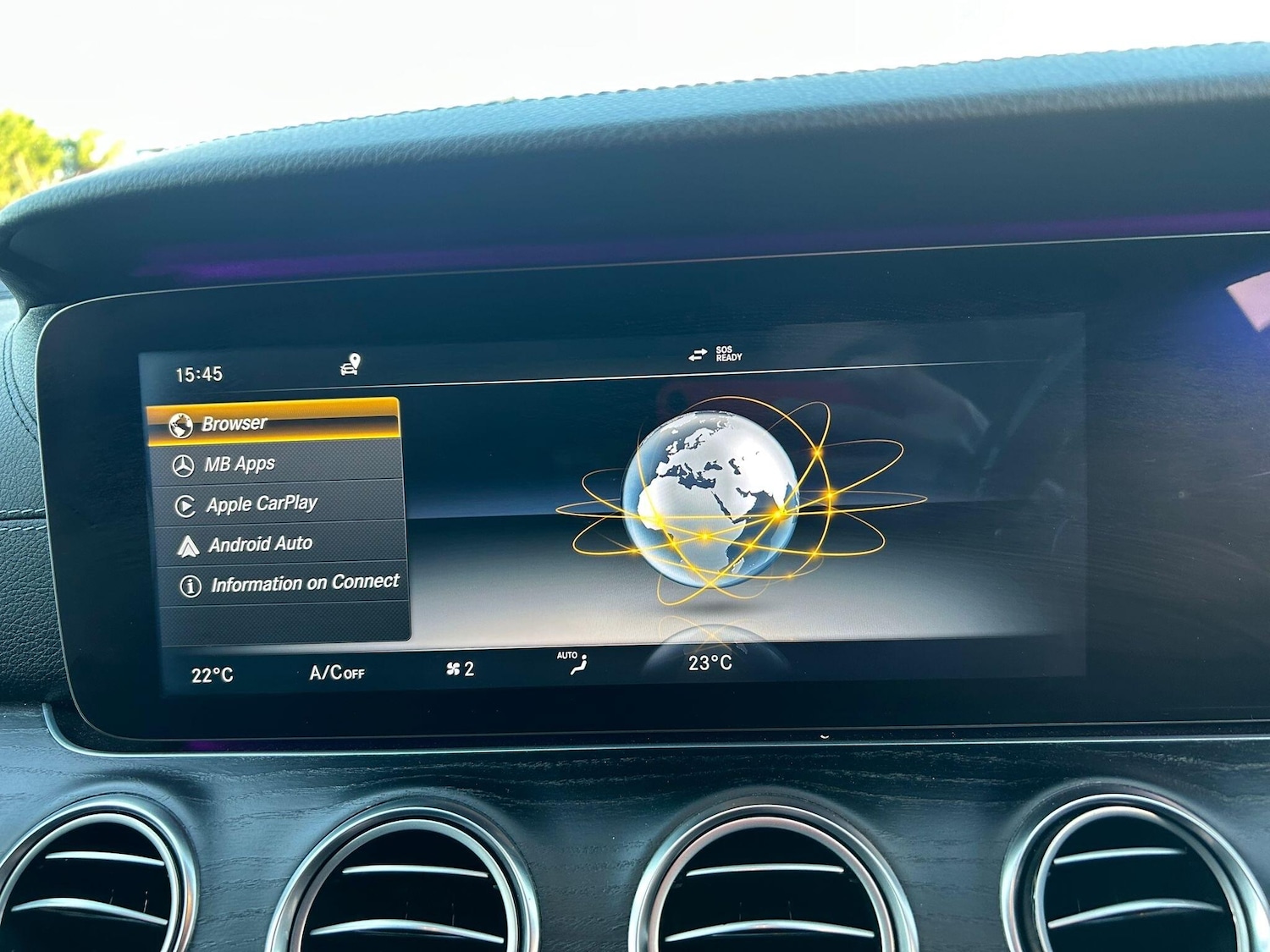 Used Mercedes-Benz E Class 2017 for sale - 76409623: Photo 69